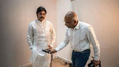 ఆర్భాటమేనా?..విషయం ఏమైనా ఉంటుందా?