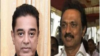 ஸ்டாலின் பதவியேற்றதும் முதலில் இதை கவனியுங்கள்... கமல் ஹாசன் வைத்த அதிரடி கோரிக்கை...!