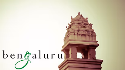 Cold shoulder for Bengaluru's 'Smart City' meeting