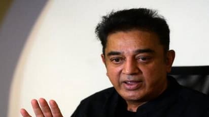 இந்த நெருக்கடி நேரத்தில்... அரசின் அனுமதி கிடைத்தால் அதை செய்ய காத்திருக்கிறேன்! கமலின் அதிரடி ட்விட்!