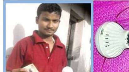 500 ರೂಪಾಯಿ ಹಳೆ ನೋಟಿನಿಂದ ವಿದ್ಯುತ್ ಉತ್ಪಾದಿಸಿದ ವಿದ್ಯಾರ್ಥಿ: PMO ಗಮನಸೆಳೆದ ಆವಿಷ್ಕಾರ!