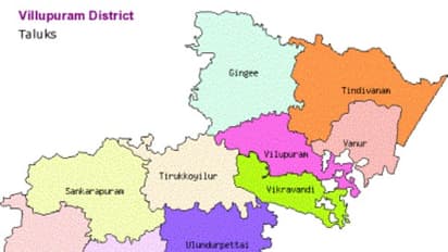 ஜாக்டோ ஜியோ நடத்தும் வேலை நிறுத்தத்தில் ஊரக வளர்ச்சிப் பணியாளர்கள் பங்கேற்பு…