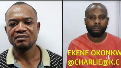 Are African nationals becoming face of Bengaluru's murky drug scene?