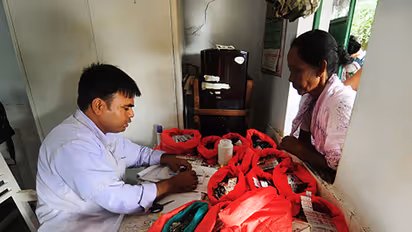 Who will cure Karnataka’s healthcare sector problems?