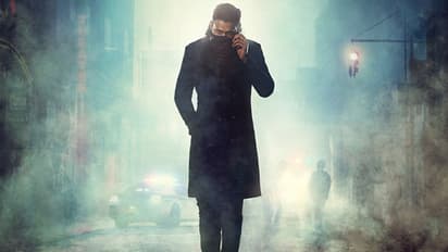 దుబయిలో సాహో చేజింగ్ సీన్