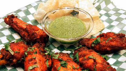 ಮಾರುಕಟ್ಟೆಗೆ ಬಂದಿದೆ ಸಸ್ಯಹಾರಿಗಳೂ ತಿನ್ನಬಹುದಾದ ಚಿಕನ್! ಆದರೆ ವೆಜಿಟೇರಿಯನ್ಸ್ಗಲ್ಲ!