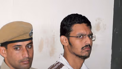 Notorious rapist caught in Kerala, will be free in two months