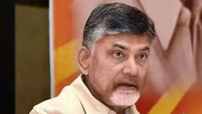 Naidu gearing up to launch ‘Intintiki TDP’ program before Jagan’s ‘Padayatra’