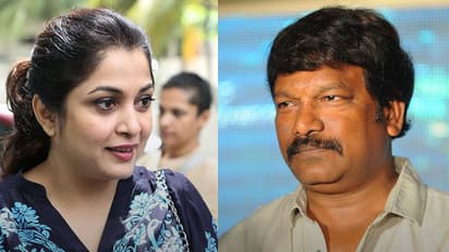 രമ്യാ കൃഷ്ണനെ സ്വന്തം സിനിമയിൽ അഭിനയിപ്പിക്കാത്തതിൻ്റെ രഹസ്യം വെളിപ്പെടുത്തി ഭർത്താവ്