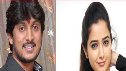 ಅರೆ ಏನಿದು ಅಜಯ್ ರಾವ್ ಲವ್ ಆಶಿಕಾ ?