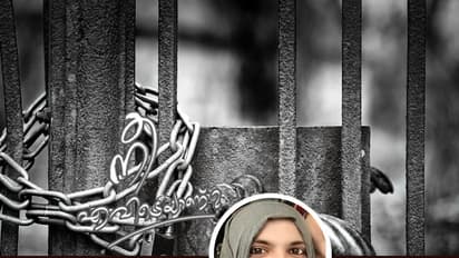 ഈ ദുരൂഹത തീരുന്നില്ലല്ലോ, ആനി!