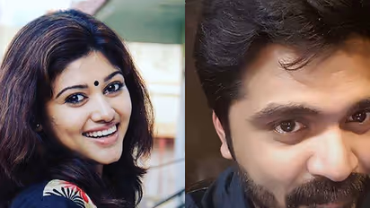 Does Simbu want to marry Oviya? Here’s what he has to say