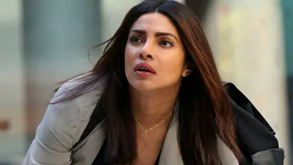 Watch: Elderly New Yorker gets angry at Priyanka Chopra