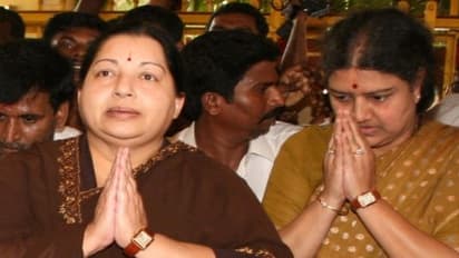 "ஜெயலலிதாவின் எந்தெந்த சொத்துக்கள் பறிமுதல்?" - முழு விவரம் இதோ....