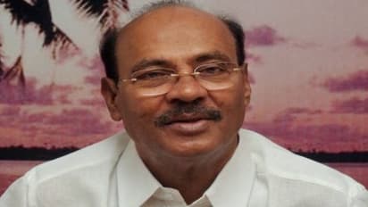 "காமராஜர் ஆட்சியை பாமக-வால் மட்டுமே கொண்டு வர முடியும்" - சொல்கிறார் ராமதாஸ்