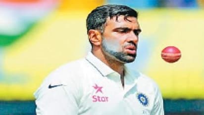 சர்வதேச தரவரிசையில் அஸ்வினின் சறுக்கல்; இலங்கை வீரர் முன்னேற்றம்…