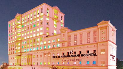 Kidney racket: 4 doctors arrested from Mumbai's top hospital