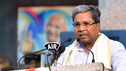Not opposed to IT raid but the time and intention of raid is wrong says CM Siddaramaiah