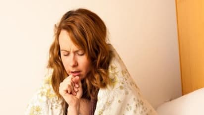 உங்களுக்குத் தெரியுமா? சீரகத்தையும் கற்கண்டையும் மென்று தின்றால் இருமல் குணமாகும்...