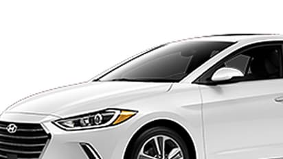 എലാന്‍ട്ര എസ് വേരിയന്റ് നിര്‍ത്തി