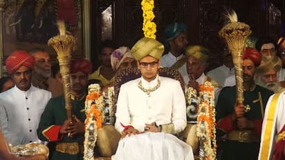 Mysuru's scion Yaduveer's ‘lagnapatrike’ today
