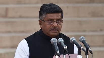 "I have done my duty, now you do yours", says telecom minister