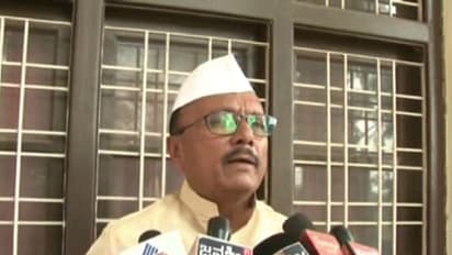 ಪತ್ರ ಬರೆದಿದ್ದಕ್ಕೆ ಹಿರಿಯ ನಾಯಕರ ಟೀಕೆ: ಸಭೆಯಿಂದ ಹೊರಹೋಗಲು ಮುಂದಾದ ಬಿಆರ್‌ಪಿ