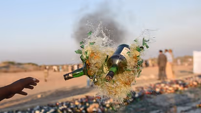 Over half of liquor outlets in Kerala face closure after Apex Court order