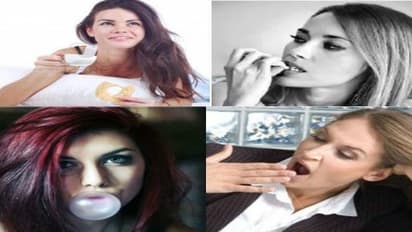 உங்களிடம் இருக்கும் சில கெட்ட பழக்கங்கள் கூட உடலுக்கு ஆரோக்கியம் தரும்…