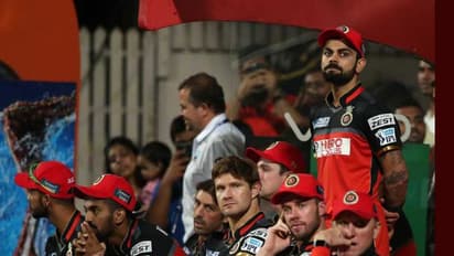 RCB ಸ್ಟಾರ್ ಬೌಲರ್ ಔಟ್; ಮತ್ತೋರ್ವ ಸ್ಟಾರ್ ಆಲ್ರೌಂಡರ್ ಇನ್..!