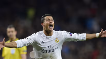 ರೊನಾಲ್ಡೋ ಪಂದ್ಯ ಫೇಸ್’ಬುಕ್ಕಲ್ಲಿ ಲೈವ್..!