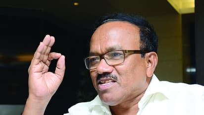 Goa Election 2022: Former CM Laxmikant Parsekar to quit BJP on Saturday