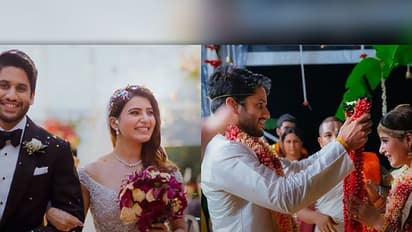 Here is what Samantha did that made her husband a happy man