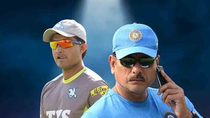 കോലിയുടെ ടീമിന് എക്കാലത്തെയും മികച്ച ഇന്ത്യന് ടീമാവാനാകുമെന്ന് ശാസ്ത്രി