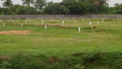 நிலங்களுக்கான வழிகாட்டு மதிப்பு 33 % குறைப்பு: சூடு பிடிக்குமா ரியல் எஸ்டேட் தொழில்?