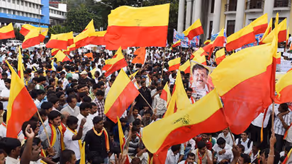 Here is why there's nothing wrong in having separate flag for Karnataka