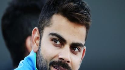 ಕೊಹ್ಲಿ, ಚಾನುಗೆ ಖೇಲ್ ರತ್ನಕ್ಕೆ ಕೇಂದ್ರ ಒಪ್ಪಿಗೆ