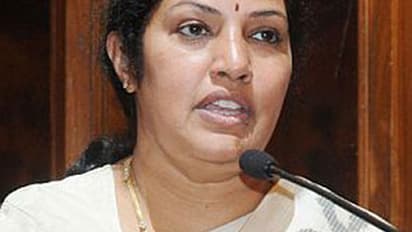 అలా అయితే టీఆర్ఎస్కే మా మద్దతు: పురంధేశ్వరీ