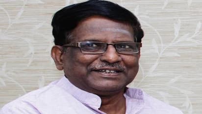 மேகாலயா ஆளுநர் சண்முகநாதன் ராஜினமா ஏற்பு - அசாம் ஆளுநருக்கு கூடுதல் பொறுப்பு