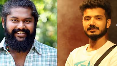 നടിയോട് അശ്ലീല സംസാരം; ശ്രീനാഥ് ഭാസിയെയും ജീന് പോള് ലാലിനെയും നാളെ ചോദ്യം ചെയ്തേക്കും