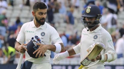 விராட் கோலியின் டெஸ்ட் கேப்டன்சியில் தரமான சம்பவம்னா அதுதாங்க..! தினேஷ் கார்த்திக் அதிரடி