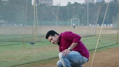 ಬಾಕ್ಸ್ ಆಫೀಸ್'ನಲ್ಲಿ ಭರ್ಜರಿಯಾಗಿ ಸದ್ದು ಮಾಡುತ್ತಿದೆ ಸಚಿನ್ ಸಿನೆಮಾ