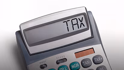 Here are the 11 rule changes regarding income tax