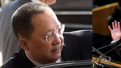 ಟ್ರಂಪ್ ಬೆದರಿಕೆ ನಾಯಿ ಬೊಗಳಿದಂತೆ!: ಅಮೆರಿಕಾ ಅಧ್ಯಕ್ಷನಿಗೆ ಉ. ಕೊರಿಯಾದ ತಿರುಗೇಟು