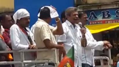 ಸಿಎಂ ರಾಜಕೀಯ ಕಾರ್ಯದರ್ಶಿ ವಿರುದ್ಧ ಬೇಲ್ ರಹಿತ ವಾರಂಟ್