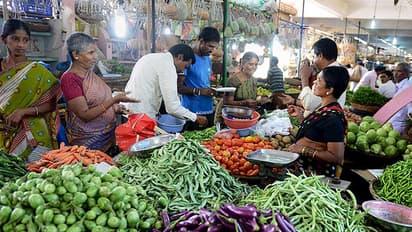 ಹೇಳಿದ್ದನ್ನು ಮಾಡ್ತಿದಾರಾ ಮೋದಿ?: ಚಿಲ್ಲರೆ ಹಣದುಬ್ಬರ ಕನಿಷ್ಟ!