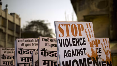 Domestic violence more in educated families!