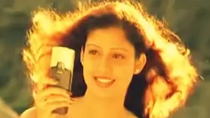 SHOCKING: Look how Nayanthara looked 12 years-ago