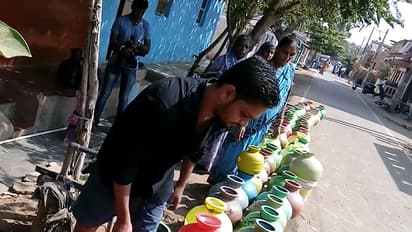 State could be facing worst water crisis ahead