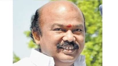 2 லட்சம் ஓட்டு வித்தியாசத்தில்தான் 46 தொகுதிகளில் தோற்றோம்.. உள்ளாட்சித் தேர்தலில் சவால்விடும் அதிமுக எம்எல்ஏ!